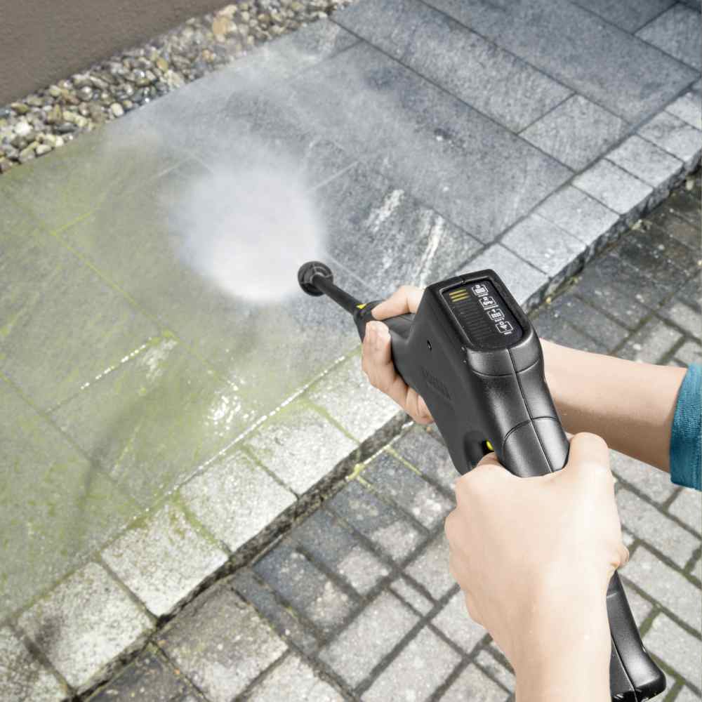 Karcher K3 Power Control Pressure Washer | 1.676-102.0 Karcher K3 Power Control Pressure Washer | 1.676-102.0